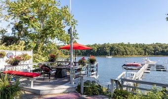 110 Rocky Hollow Rd, East Greenwich, RI 02818