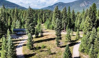 247 Old Addie Rd, Bonners Ferry, ID 83805