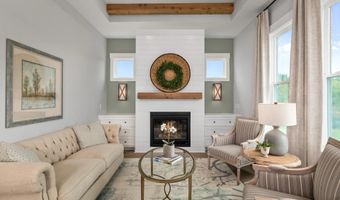 4693 Majestic Meadows Dr Plan: SOMERVILLE, Arrington, TN 37014