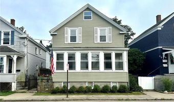 91 Van Zandt Ave, Newport, RI 02840