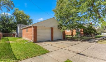 17405 Philomene Blvd, Allen Park, MI 48101