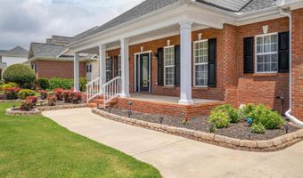 214 LIBERTY Ln, Anniston, AL 36207