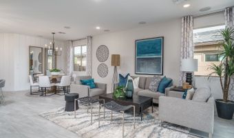 20818 W Pasadena Ave Plan: Augusta II, Buckeye, AZ 85396