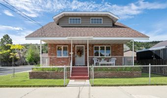 821 E 6th St, Anaconda, MT 59711