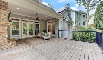 8785 Mica Crk, Ball Ground, GA 30107
