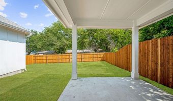 122 John St, Aledo, TX 76008