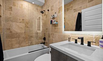 124 ADAMS St NW, Washington, DC 20001