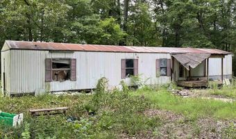 51 TAFT Rd, Ashville, AL 35953