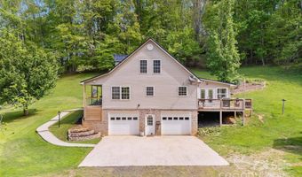 423 Cad Campbell Rd, Bakersville, NC 28705