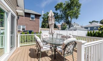 148 Grace St, Cranston, RI 02910