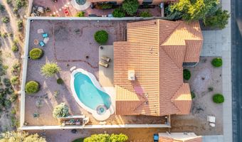 4121 E CASCALOTE Dr, Cave Creek, AZ 85331