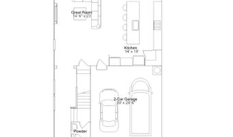 32231 Myrtle Ave SE Plan: Magnolia II, Black Diamond, WA 98010