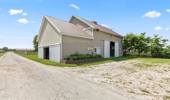 5479 S 200 E, Anderson, IN 46017