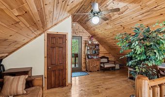 1900 N Forest Lake Dr, Alger, MI 48610