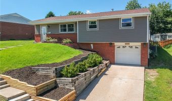 409 Shoreham Dr, Allison Park, PA 15101