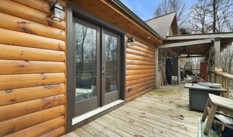 501 Baker Barr Rd, Beattyville, KY 41311