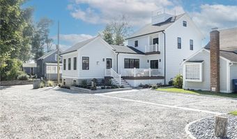 30 Castle St, East Greenwich, RI 02818