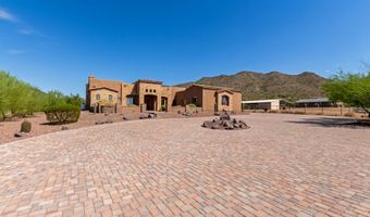 3730 E CLOUD Rd, Cave Creek, AZ 85331