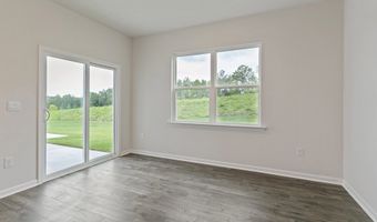 41 Honeycutt Oaks Dr Plan: DARWIN, Angier, NC 27501