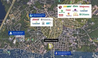 219 S Main St, Attleboro, MA 02703