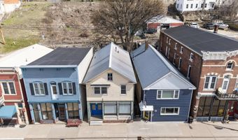 117 N Main St, Alma, WI 54610