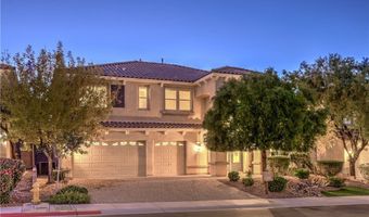 2753 Kildrummie St, Henderson, NV 89044