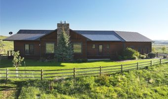115 And 117 Otter Creek Rd, Big Timber, MT 59011