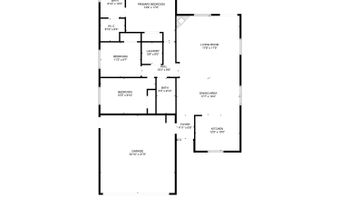 2338 S 630 W, Hurricane, UT 84737