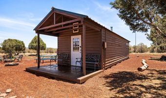 Arrow Wash Trail, Ash Fork, AZ 86320