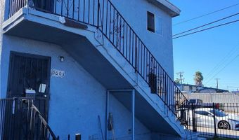 9601 Avalon Blvd, Los Angeles, CA 90003