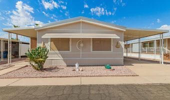 301 S SIGNAL BUTTE Rd 706, Apache Junction, AZ 85120
