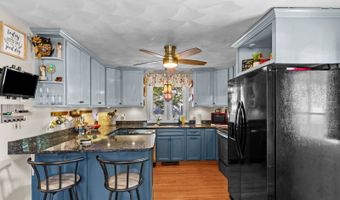59 Belvedere Dr, Bristol, RI 02809