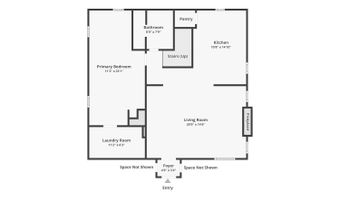 4896 W State Road 32, Anderson, IN 46011