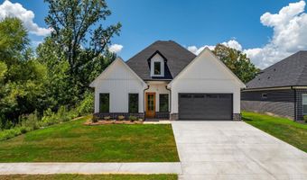 6809 Rudolph Rd, Alexander, AR 72002