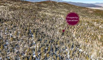 45 Sacramento Dr, Angel Fire, NM 87710