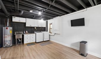 297 W 1st Ave, Columbus, OH 43201