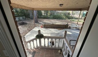 299 Warren St, Allendale, SC 29810