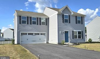 163 SLATE Rd, Dover, DE 19904