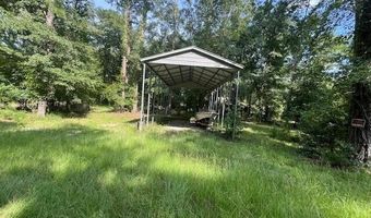 1373 Bridge St, Branchville, SC 29432