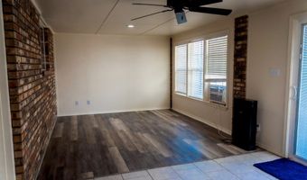 1511 Live Oak Ln, Andrews, TX 79714