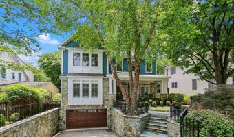 5114 WESSLING Ln, Bethesda, MD 20814