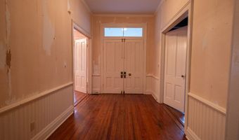 1205 N Main, Abbeville, SC 29620