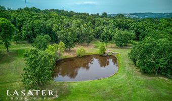 960 Governors Rd, Huntsville, AR 72740