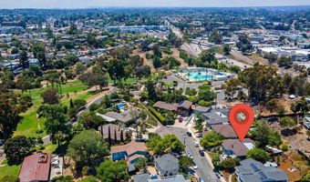 8420 Porter Hill Ter, La Mesa, CA 91942
