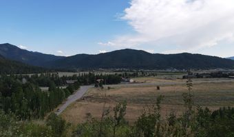 PINE Street lot 4, Alpine, WY 83128
