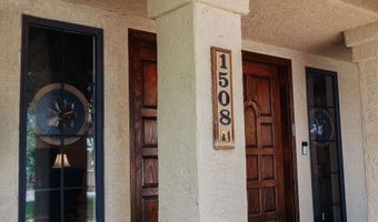 1508 Samoa Ct, Carlsbad, NM 88220