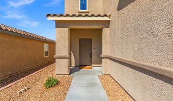 406 Bridal Veil Falls St, Indian Springs, NV 89018