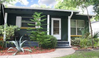 115 W KING St, Orlando, FL 32804