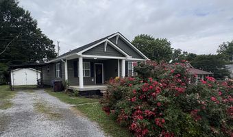 1415 Dalton St, Alcoa, TN 37701
