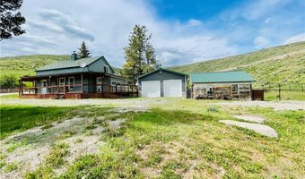135 N First St, Bearcreek, MT 59007